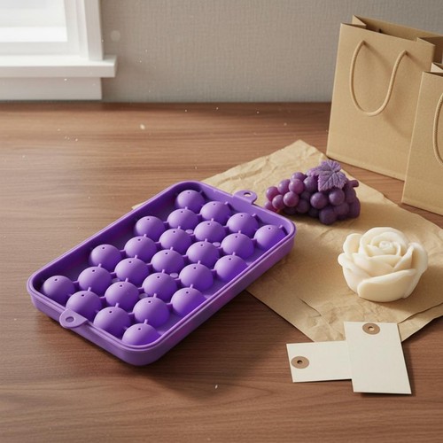 Soap making gift - soap,