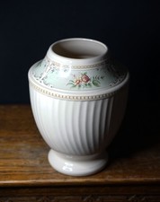 Large Decorative Vase Floral