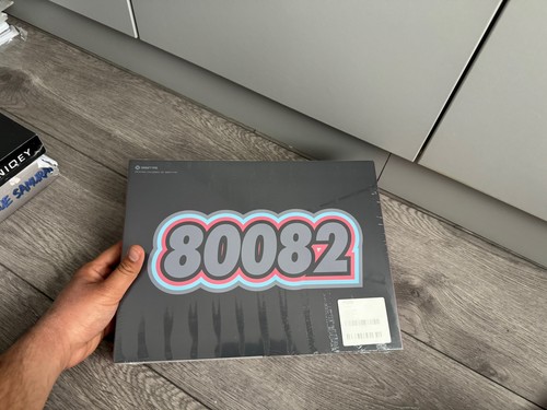 Gmk 80082 keycaps - gmk,