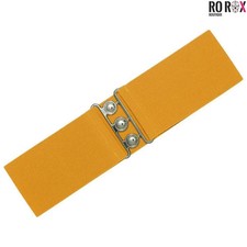 Vintage Women's Belts -