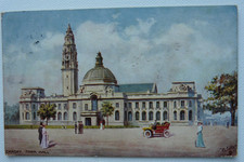 CARDIFF : Tuck series 7046