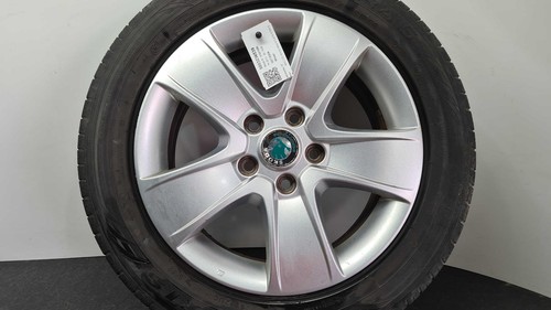 Skoda octavia mk2 - octavia,