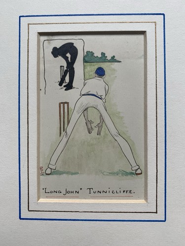 Original antique cricket - original,