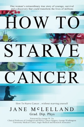 How starve cancer by - how, to