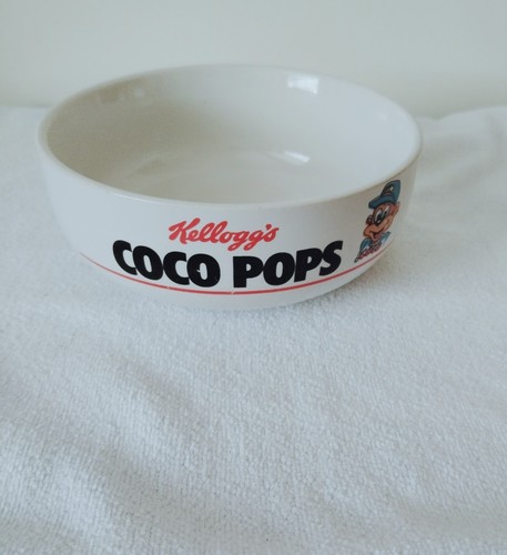 Vintage 1987 kellogg company - vintage,