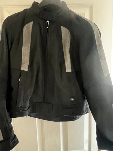 Ladies bmw vented motorcycle - ladies,