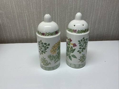 Vintage portmeirion herb - portmeirion,