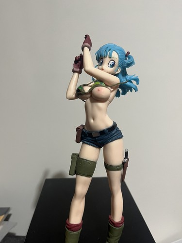 Dragon ball super - dragon, pvc