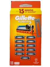 Gillette Fusion 5 XXL Razor