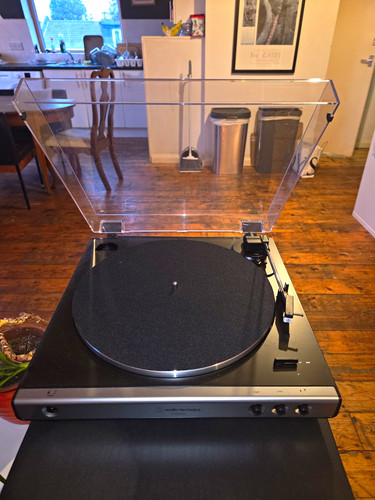 Audio technica lp60xusb - audio-technica, at-lp60xusb