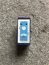 SubZero Deep Freeze Pedal