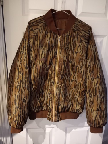 Columbia mossy oak - , bomber