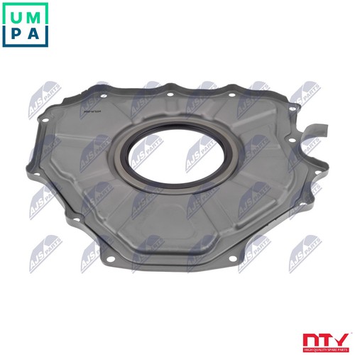 Shaft seal crankshaft - shaft,