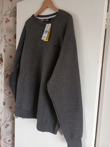 Slazenger jumper xxl - slazenger, new