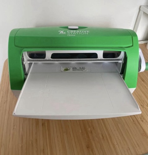 Xyron creative station home - station,