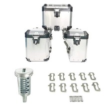 Motorcycle Key Lock Cylinder