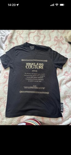 Versace jeans couture - versace,
