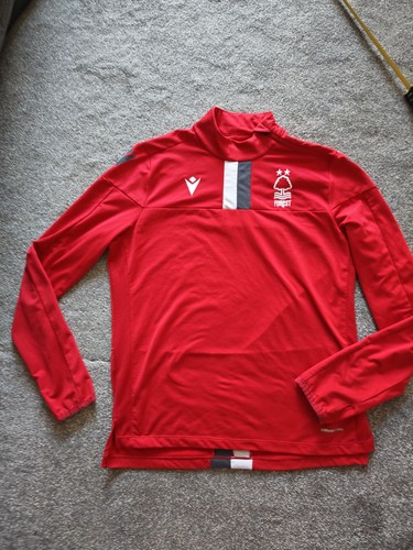 Nottingham forest macron - fc,