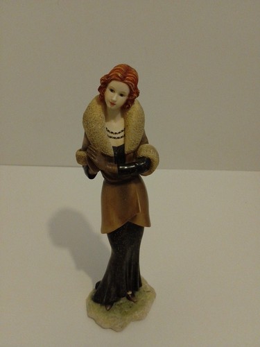 Vintage collectible figurine - vintage,