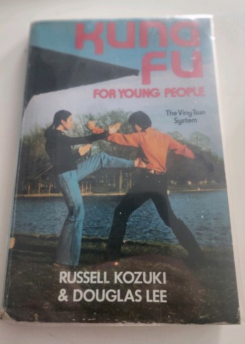 Book kung for young people - kung, people.