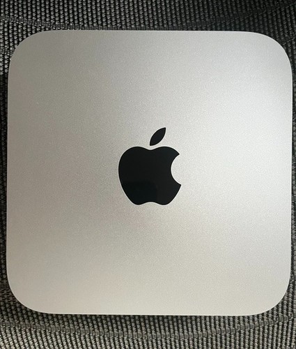 Apple mac mini 4gb - apple, i5