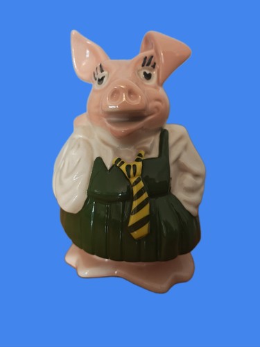 Annabelle wade piggy bank nat - piggy,