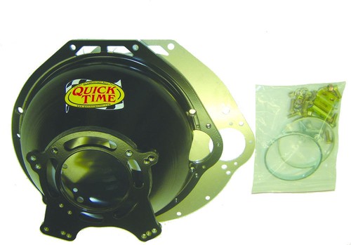 Steel sfi bellhousing for - sfi, ford