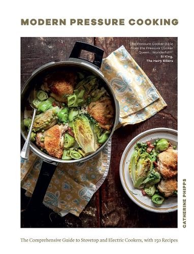 Modern pressure cooking the - modern, cooking: