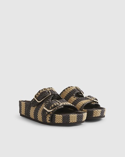 River island womens sandals - river,