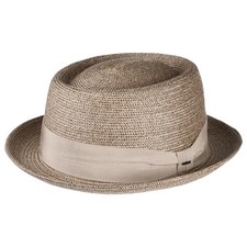 Bailey Hats Waits Pork Pie Hat