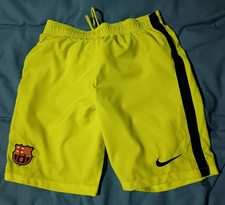 FC Barcelona Shorts 2014-15 