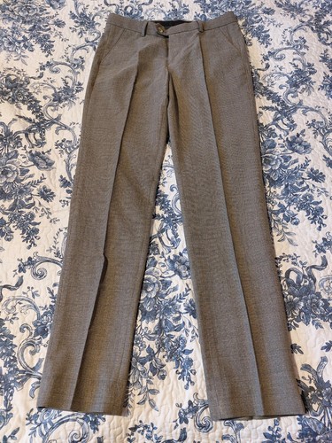 Steel jelly grey formal - &,