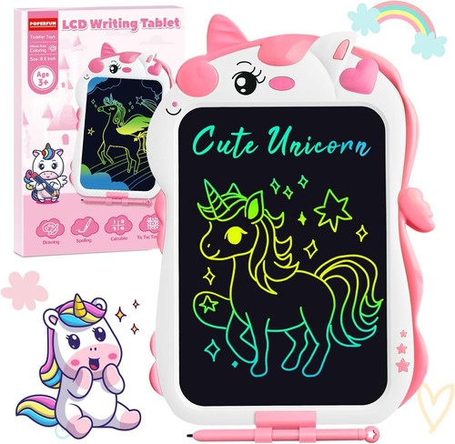 Lcd writing tablet - tablet, for