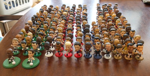 Microstars corinthian football - microstars,