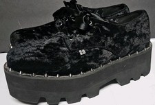 TUK Dino Lug Stacked Sole