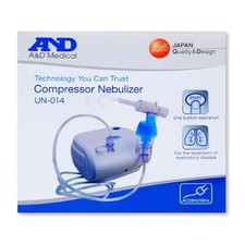 Nebulizer Humidifier Silent