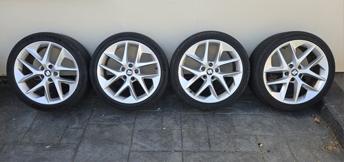 5x112 seat leon fr - 18",