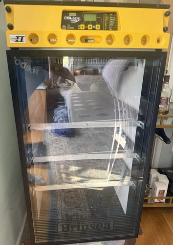 Brinsea ova easy 380 series - brinsea,