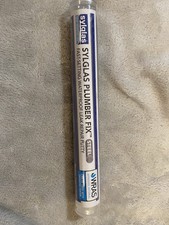 Sylglas Plumber Fix steel