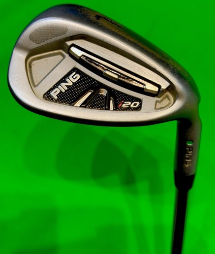 Ping i20 degree lob - degree,