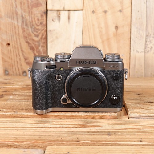 Used fujifilm graphite - fujifilm,