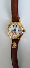 Vintage Lorus Mickey Mouse