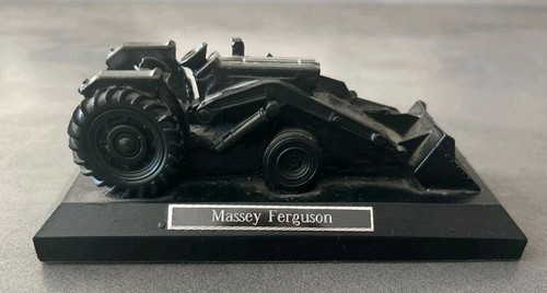 Massey ferguson tractor made - ferguson,
