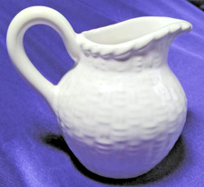 Vintage White Individual