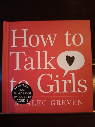 New how talk to - how,