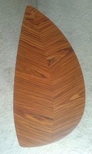 Retro Ikea Lovbacken Leaf Side