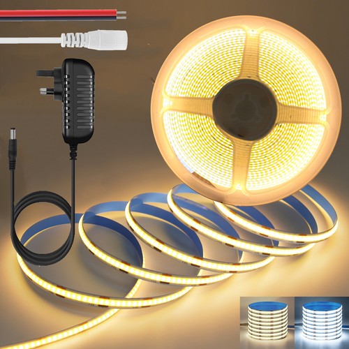 12v 24v cob led - cob, strip