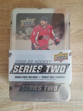 2022-23 Upper Deck Series 2