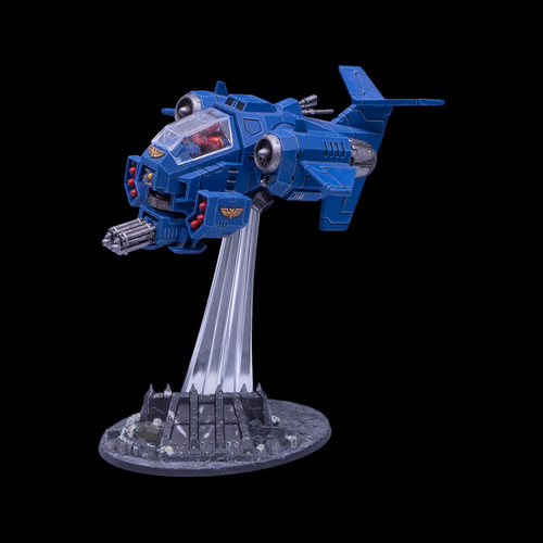 Well painted stormtalon - well,