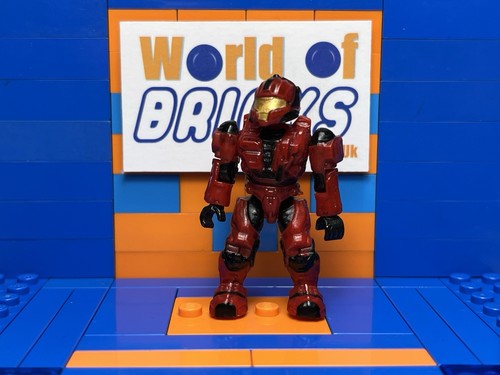 Mega bloks halo - mega, unsc